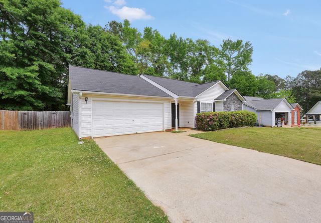 521 Sarahs Lane, Locust Grove, GA 30248