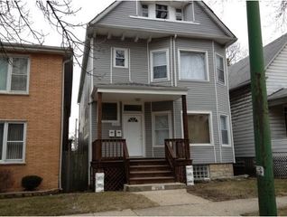 12011 S Stewart Avenue, Chicago, IL 60628