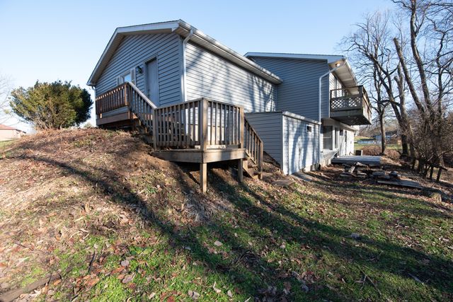 611 Bayberry Court, Valparaiso, IN 46385