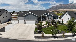2430 W 3125 N, Farr West, UT 84404