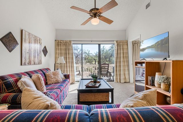 123 Lost SPUR 5, Horseshoe Bay, TX 78657