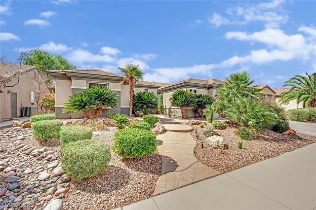 2167 Fairweather Street, Henderson, NV 89052