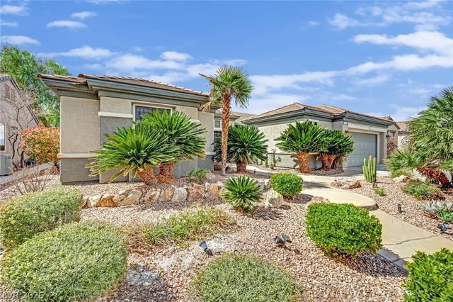 2167 Fairweather Street, Henderson, NV 89052