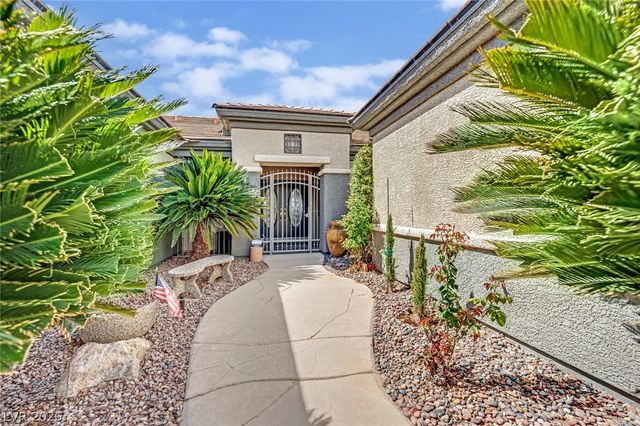 2167 Fairweather Street, Henderson, NV 89052