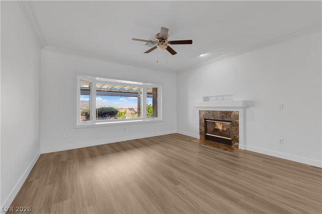 2167 Fairweather Street, Henderson, NV 89052