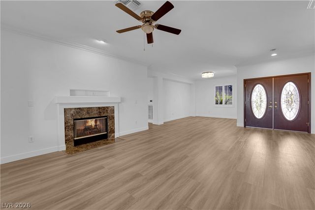 2167 Fairweather Street, Henderson, NV 89052