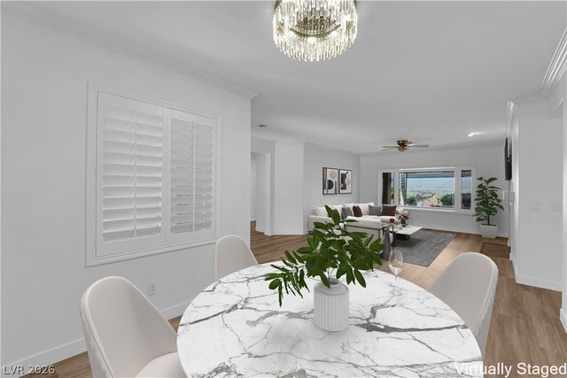 2167 Fairweather Street, Henderson, NV 89052