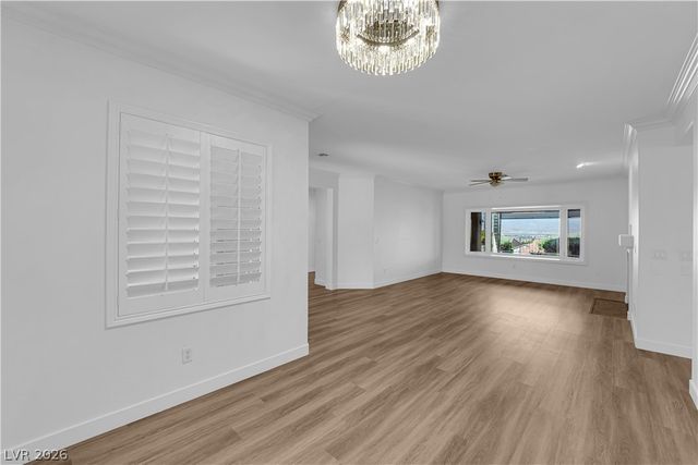 2167 Fairweather Street, Henderson, NV 89052