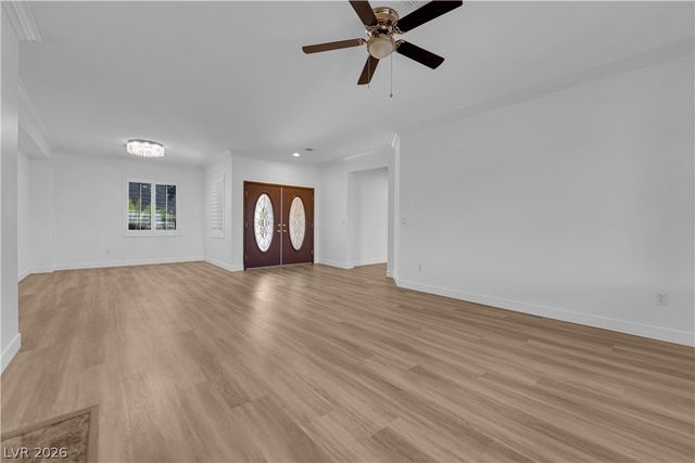 2167 Fairweather Street, Henderson, NV 89052