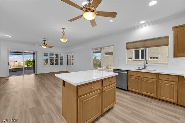 2167 Fairweather Street, Henderson, NV 89052