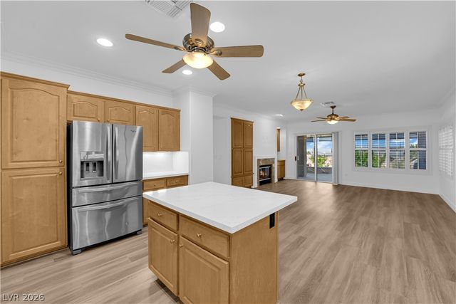 2167 Fairweather Street, Henderson, NV 89052