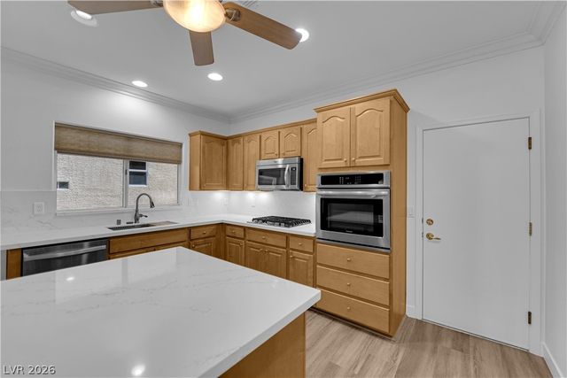 2167 Fairweather Street, Henderson, NV 89052