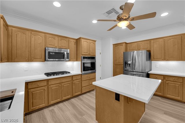 2167 Fairweather Street, Henderson, NV 89052