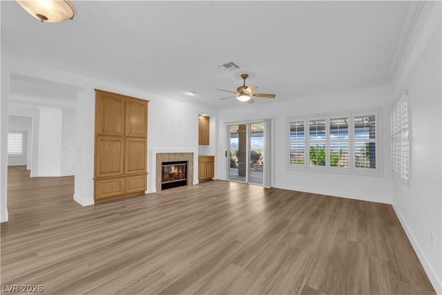 2167 Fairweather Street, Henderson, NV 89052