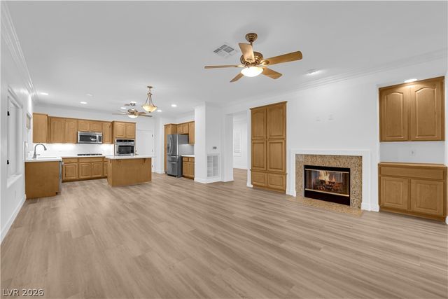 2167 Fairweather Street, Henderson, NV 89052