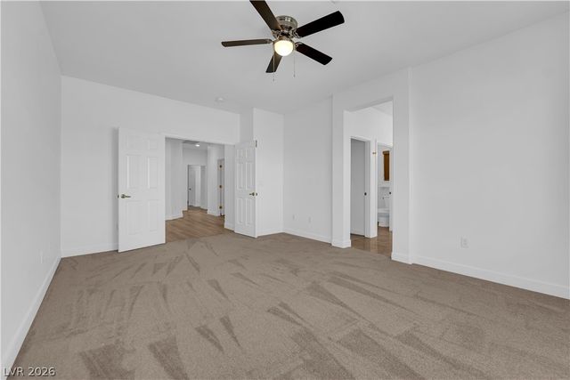 2167 Fairweather Street, Henderson, NV 89052