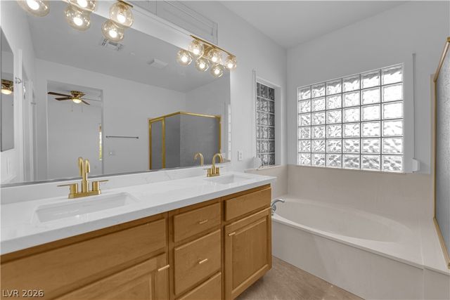 2167 Fairweather Street, Henderson, NV 89052