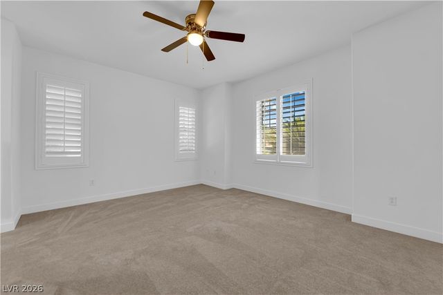 2167 Fairweather Street, Henderson, NV 89052