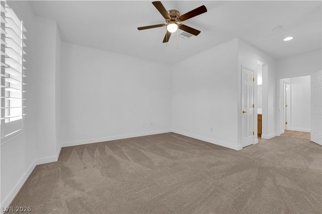 2167 Fairweather Street, Henderson, NV 89052