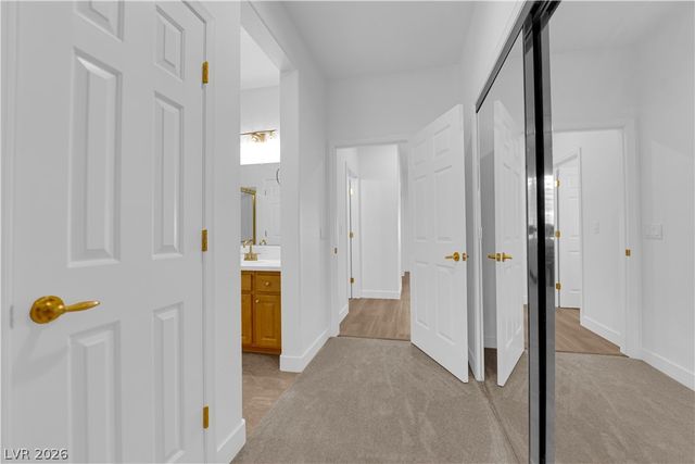 2167 Fairweather Street, Henderson, NV 89052