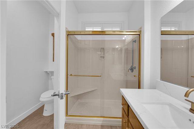 2167 Fairweather Street, Henderson, NV 89052