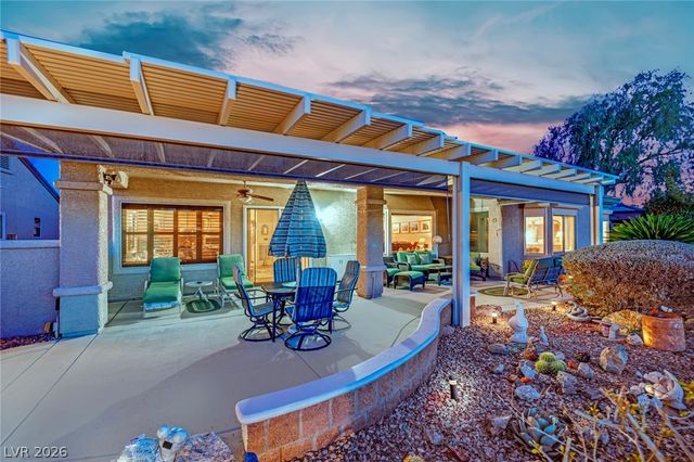 2167 Fairweather Street, Henderson, NV 89052