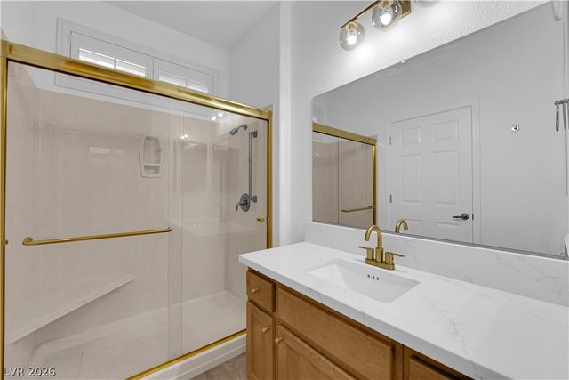 2167 Fairweather Street, Henderson, NV 89052