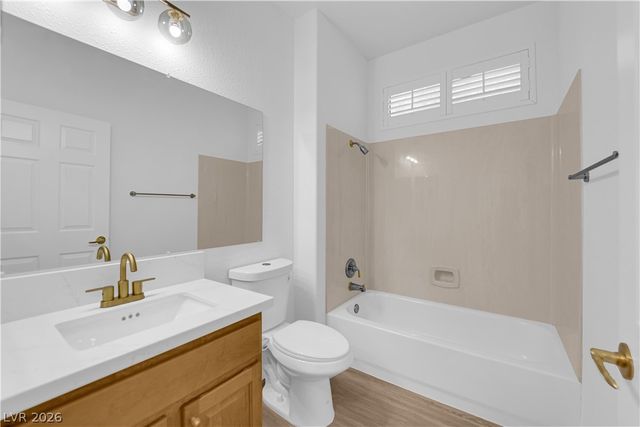 2167 Fairweather Street, Henderson, NV 89052