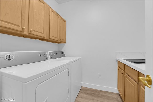 2167 Fairweather Street, Henderson, NV 89052