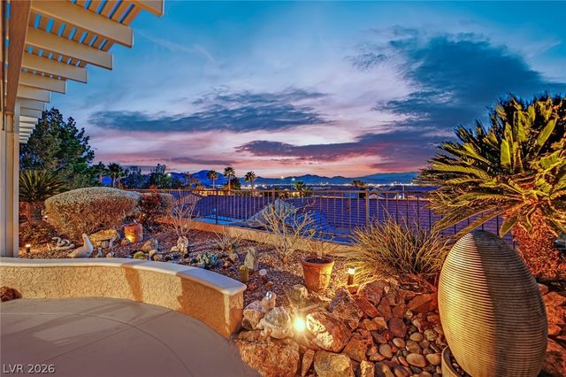 2167 Fairweather Street, Henderson, NV 89052