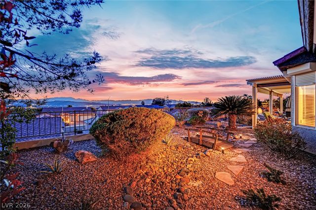 2167 Fairweather Street, Henderson, NV 89052