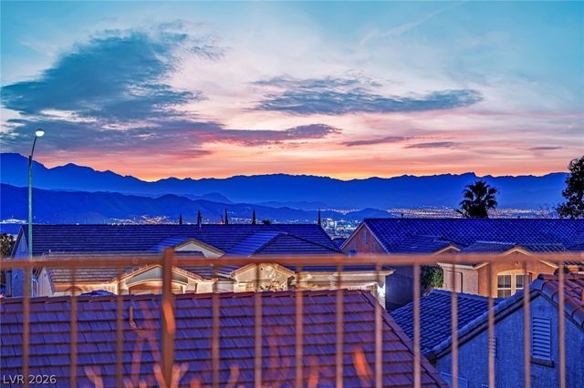 2167 Fairweather Street, Henderson, NV 89052