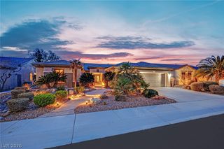 2167 Fairweather Street, Henderson, NV 89052