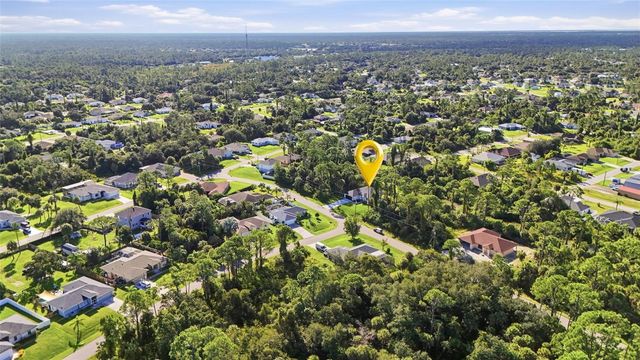 2277 SIMONTON AVENUE, North Port, FL 34286