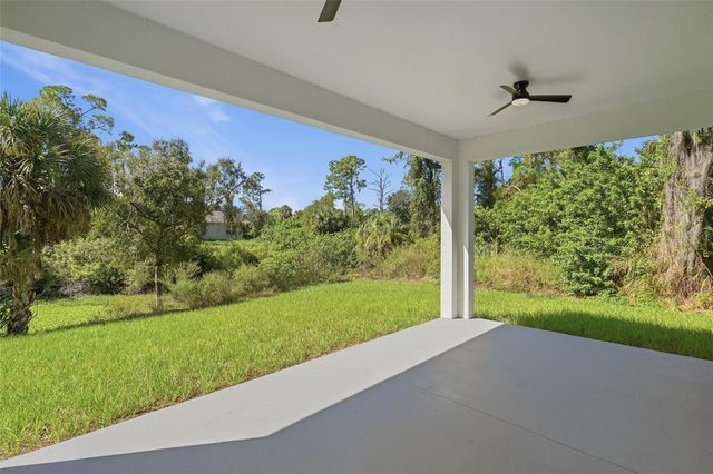2277 SIMONTON AVENUE, North Port, FL 34286