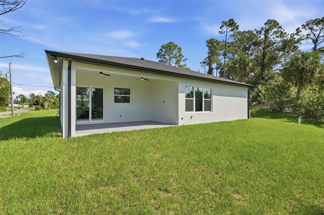 2277 SIMONTON AVENUE, North Port, FL 34286