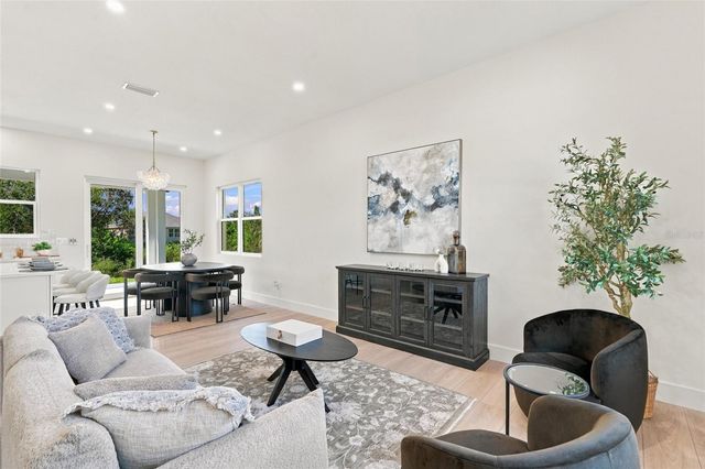 2277 SIMONTON AVENUE, North Port, FL 34286