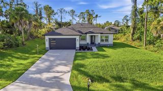 2277 SIMONTON AVENUE, North Port, FL 34286