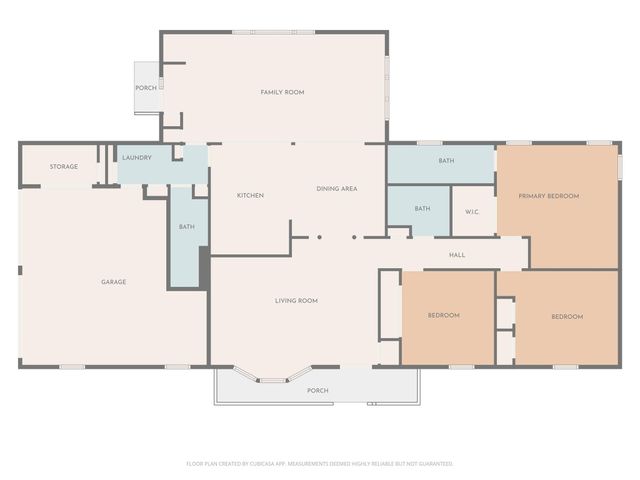 1137 Hibriten Drive SE, Lenoir, NC 28645