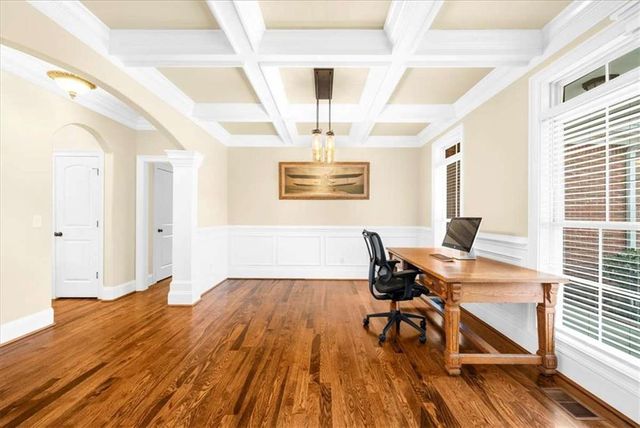 39 NE Fieldstone Drive NE, Rome, GA 30161