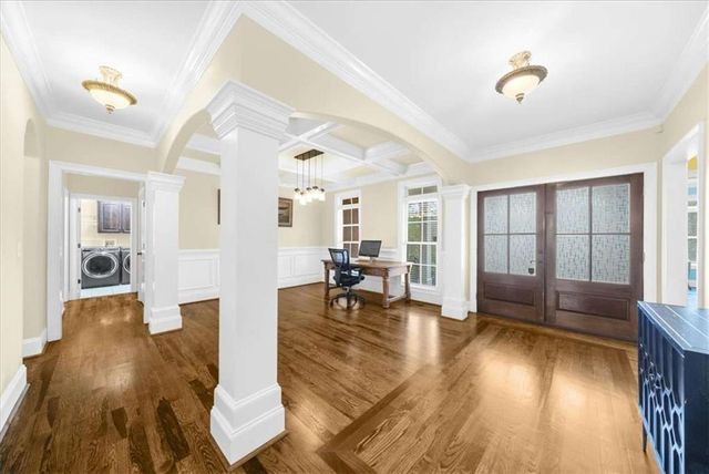 39 NE Fieldstone Drive NE, Rome, GA 30161