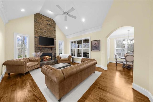 39 NE Fieldstone Drive NE, Rome, GA 30161