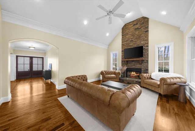 39 NE Fieldstone Drive NE, Rome, GA 30161