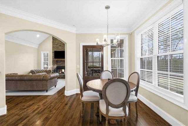 39 NE Fieldstone Drive NE, Rome, GA 30161