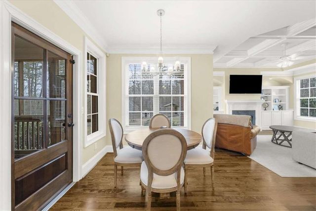 39 NE Fieldstone Drive NE, Rome, GA 30161