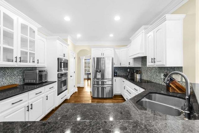 39 NE Fieldstone Drive NE, Rome, GA 30161