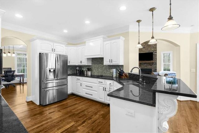 39 NE Fieldstone Drive NE, Rome, GA 30161