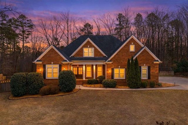 39 NE Fieldstone Drive NE, Rome, GA 30161