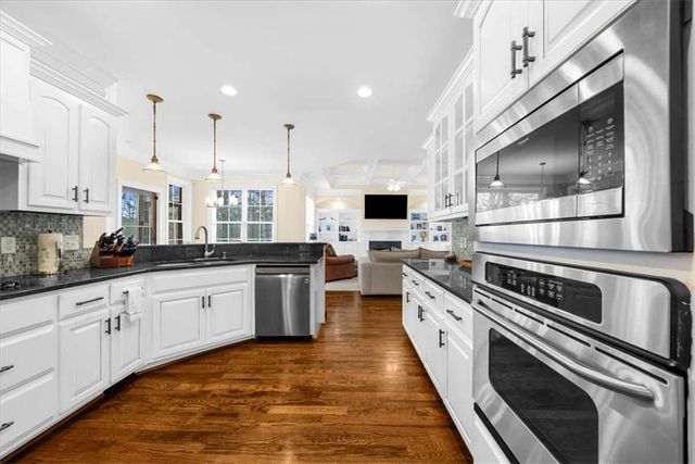 39 NE Fieldstone Drive NE, Rome, GA 30161