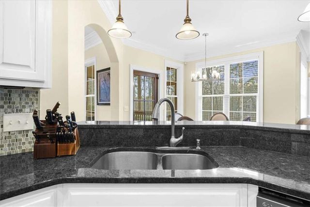 39 NE Fieldstone Drive NE, Rome, GA 30161